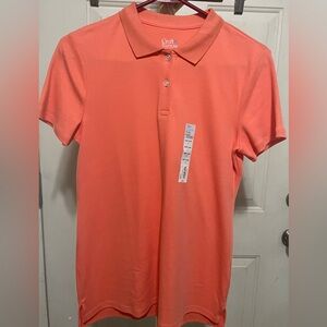 NWT Croft & Barrow “The Classic Polo”